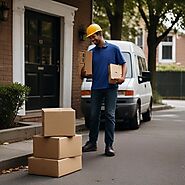 Home Removals: Tips and Tricks for a Stress-Free Move