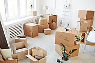 Navigating Your Move with a Trusted Moving Company in Dublin