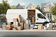 The Best Home Removal in Dublin: Your Ultimate Guide