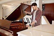 Reliable Piano Movers in Dublin — Your Guide to Safe and Efficient Moving