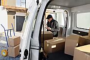 How to Save Money When Renting a Moving Van in Dublin