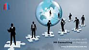 Business Success with HR Consulting in Malaysia