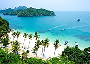 Thailand Holidays Package