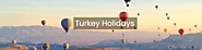 Holidays To Turkey