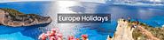 Holidays Package to Europe 2024 / 2025