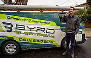 Byrd Electrical