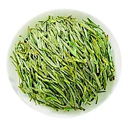 Embrace Peak of Purity: Premium Huangshan Maofeng Green Tea