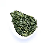 Lu'an Guapian Melon Seed Green Tea Produced in Anhui 🍃 Chasourcing Tea Shop