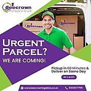 Contact us today at 03335777116 or email us at info@beecrownlogistics.com for a quote!