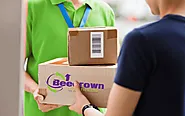 Best Parcel Delivery Service UK | Beecrown Logistics - Top UK Courier Services Provider