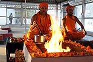 Exploring the Profound Practice of Yagya: Knowledge, Virtue, Science, Types, Purpose, and Benefits