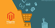 Why Magento CMS is Widely Used for E-commerce Store Development? - magentostore.over-blog.com