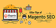 How To Boost Magento Store Search Engine Ranking with Killer SEO Tips? – Magento Store Blog