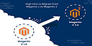 Magento 2 Migration- Make the Right Choice for Successful E-commerce Business – Magento Store Blog