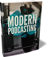 It’s About Time For You To Learn Profitable Podcasting