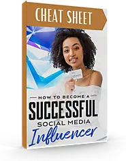 How To Become A Successful Social Media Influencer