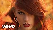 Best Music Video- Taylor Swift - Bad Blood ft. Kendrick Lamar