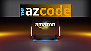 The Amazon Code [AVAILABLE NOW]