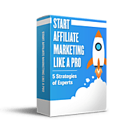 Start Affiliate-Marketing like a Pro