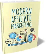 It's About Time For You To Unleash the Power of Modern Affiliate Marketing!