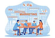 Top Digital Marketing Agency Delhi | Digital Marketing Services