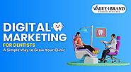 Digital Marketing for Dentists