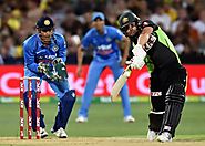 T20 World Cup 2016 Live Streaming