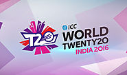 T20 World Cup 2016 Live Streaming | Live Telecast | Live Score