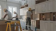 How Home Renovations Can Enhance Your Living Experience