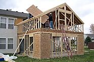 Premier Home Renovations and Additions in Cartersville