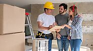 Benefits of Working with a Licensed and Insured Home Remodeling Contractor