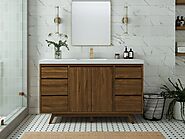 The Best Place to Buy Bathroom Vanities in Alpharetta, GA