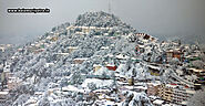 Best Time and Season to Visit Shimla, Kullu, And Manali in 2024 - Sri Balamuri Flight Package Tours