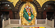 The Spiritual Essence Of Shirdi – A Journey Of Transformation