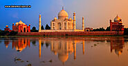 Making The Most Of Your Delhi-Agra Flight Tour Experience