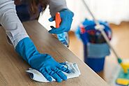 Hire Commercial Cleaning Port Melbourne and Gain Benefits - Commercial Cleaning Melbourne & Office Cleaning in Melbourne