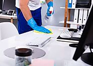 Why Hire an Office Cleaning South Melbourne Service? - Commercial Cleaning Melbourne & Office Cleaning in Melbourne