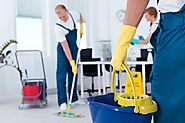 Why does businesses need to get commercial cleaning services? - Commercial Cleaning Melbourne & Office Cleaning in Me...