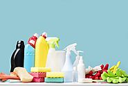 Tips That Prevent Children from Gaining Access to Harmful Cleaning Products