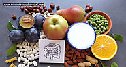 The Importance Of Fibre For A Healthy Digestive System - Mission Gastro Hospital