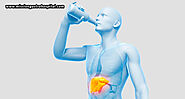 Unmasking The Impact Of Alcohol On The Liver