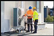 Expert Industrial HVAC Repair Services in Oklahoma City