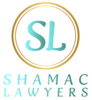 Website at https://shamaclawyers.com.au