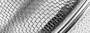 Wire Mesh Manufacturer & Supplier in Indonesia - Timex Metals