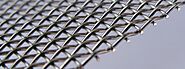 Wire Mesh Manufacturer, Supplier, and Stockist in Saudi Arabia - Timex Metals