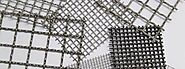 Wire Mesh Manufacturer & Supplier in UK - Timex Metals