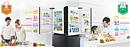 LG Fridge Service Center in Hyderabad | LG Fridge Repair