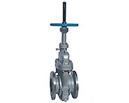 Gate Valves Manufacturers and Suppliers in India- Ridhiman Alloys