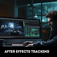 after effects tracking