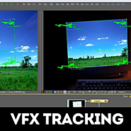 VfX Tracking